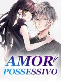 Capa do Romance Amor Possessivo