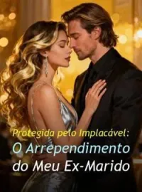 Protegida pelo Implacável: O Arrependimento do Meu Ex-Marido