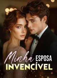 Capa do Romance Minha esposa invencível