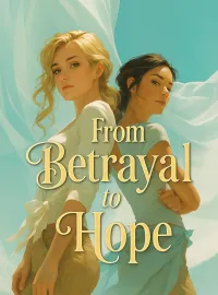 From Betrayal to Hope Novel Cover