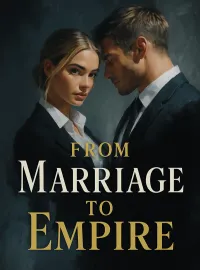 From Marriage to Empire Novel Cover