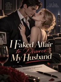 I Faked Affair to Divorce My Husband