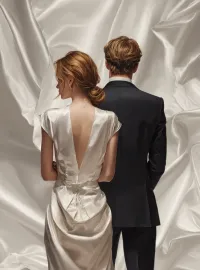 My Groom’s Mistress Staged Her Own Suicide to Destroy Me Novel Cover