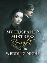 My Husband’s Mistress Bought Our Wedding Night Novel Cover
