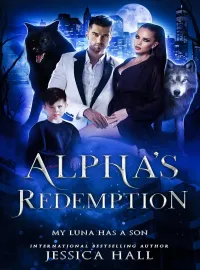 Alpha's Regret: My Luna Has A Son Novel Cover