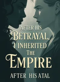 After His Betrayal, I Inherited The Empire Novel Cover