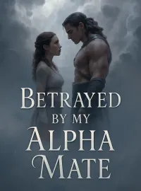 Betrayed by My Alpha Mate Novel Cover