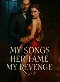 My Songs, Her Fame, My Revenge Novel Cover