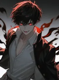 SSS Awakening: Rebirth of the Strongest Vampire God Novel Cover