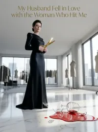 My Husband Fell in Love with the Woman Who Hit Me Novel Cover