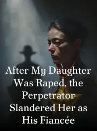 After My Daughter Was Raped, the Perpetrator Slandered Her as His Fiancée Novel Cover