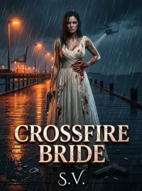 Crossfire Bride Novel Cover