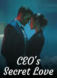 CEO's Secret Love Novel Cover