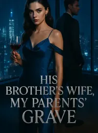 His Brother's Wife, My Parents' Grave Novel Cover