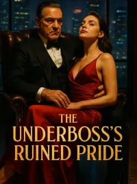 The Underboss's Ruined Pride Novel Cover