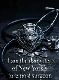 I am the daughter of New York's foremost surgeon.