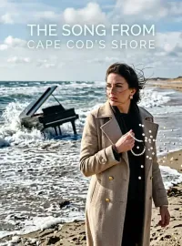 The Song From Cape Cod's Shore Novel Cover