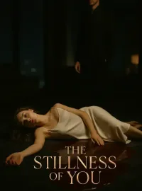 I Woke Up to Your Suicide Novel Cover