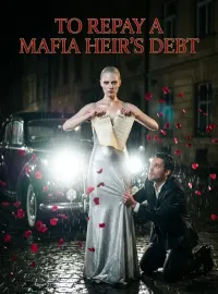 To Repay a Mafia Heir's Debt Novel Cover