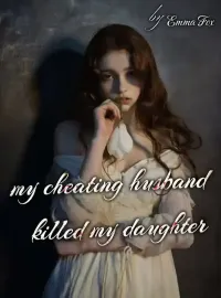 my cheating husband killed my daughter. Novel Cover