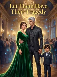 Let Them Have Their Tragedy Novel Cover