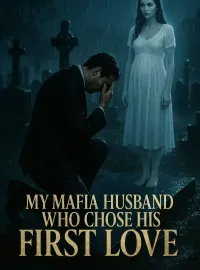My Mafia Husband Who Chose His First Love Novel Cover