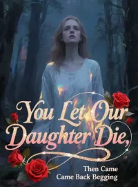 You Let Our Daughter Die, Then Came Back Begging Novel Cover