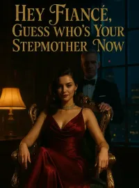 Hey Fiancé, Guess Who’s Your Stepmother Now