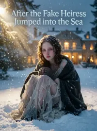 After the Fake Heiress Jumped into the Sea