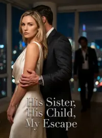 His Sister, His Child, My Escape Novel Cover