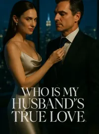 Who Is My Husband's True Love Novel Cover