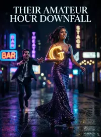 Their Amateur Hour Downfall Novel Cover