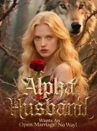 Alpha Husband Wants An Open Marriage?No Way! Novel Cover