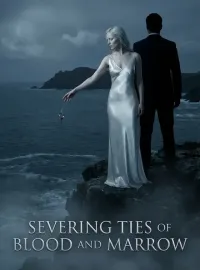 Severing Ties of Blood and Marrow Novel Cover