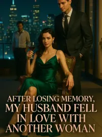 After Losing Memory, My Husband Fell in Love With Another Woman Novel Cover