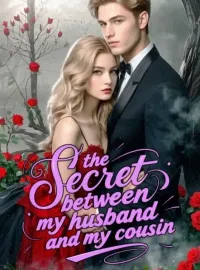 The Secret Between My Husband and My Cousin Novel Cover