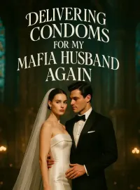 Delivering Condoms for My Mafia Husband Again Novel Cover