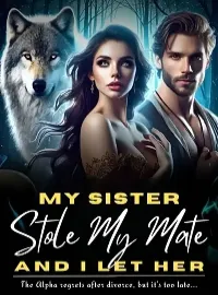 My Sister Stole My Mate, And I Let Her Novel Cover