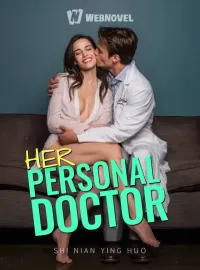 Her Personal Doctor Novel Cover