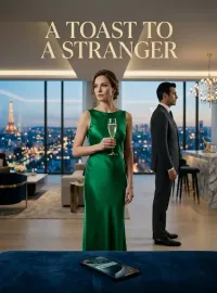 A Toast to a Stranger