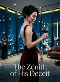 The Zenith of His Deceit Novel Cover