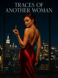 Traces Of Another Woman Novel Cover