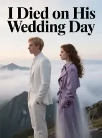 I Died on His Wedding Day.