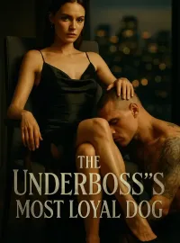 The Underboss's Most Loyal Dog Novel Cover