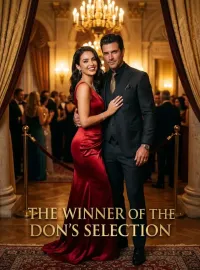 The Winner of the Don's Selection Novel Cover