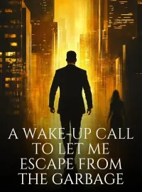 A Wake-Up Call to Let Me Escape From the Garbage