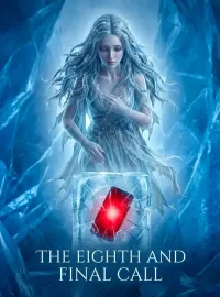 The Eighth and Final Call Novel Cover