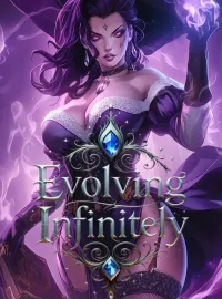 Evolving Infinitely: SSS-Ranked Talent Awakening.