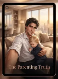 The Parenting Truth Novel Cover
