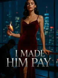 I Made Him Pay